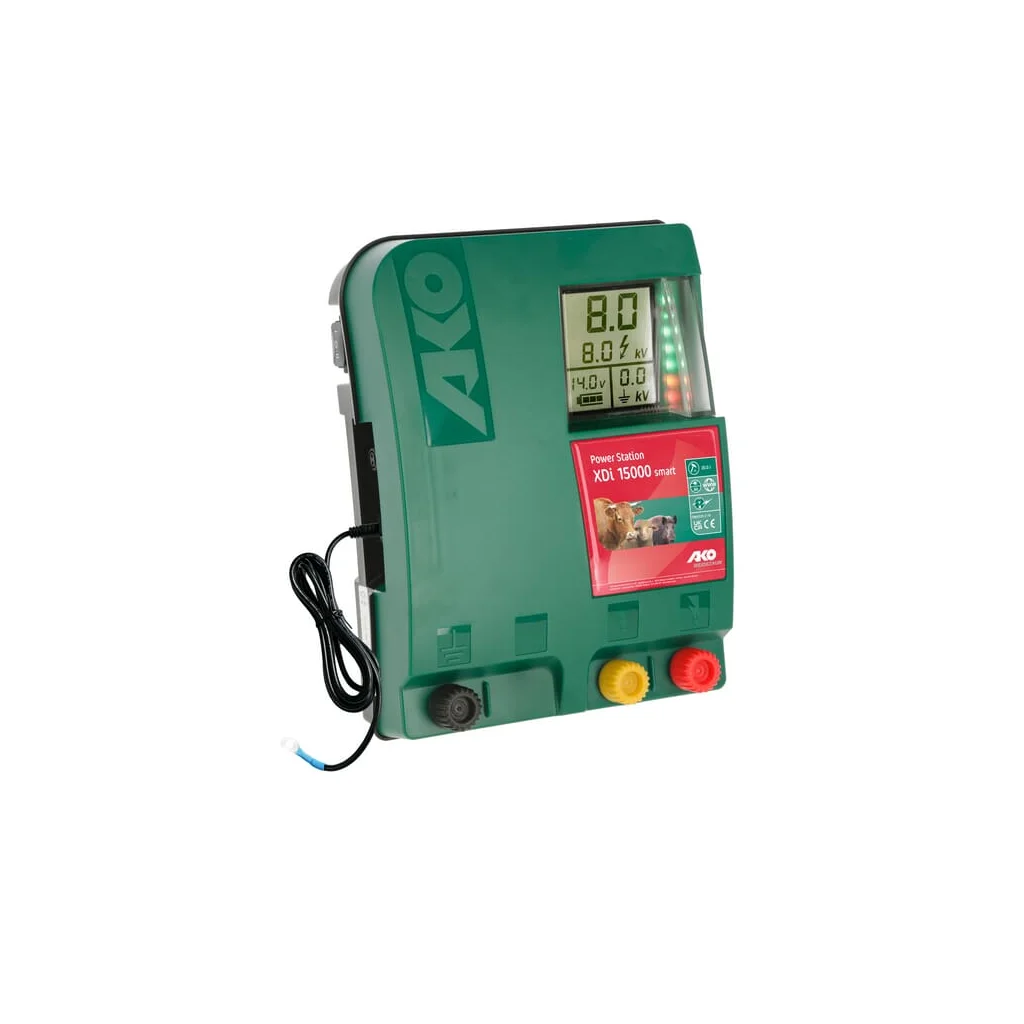 Încărcător XDI 15000 smart
