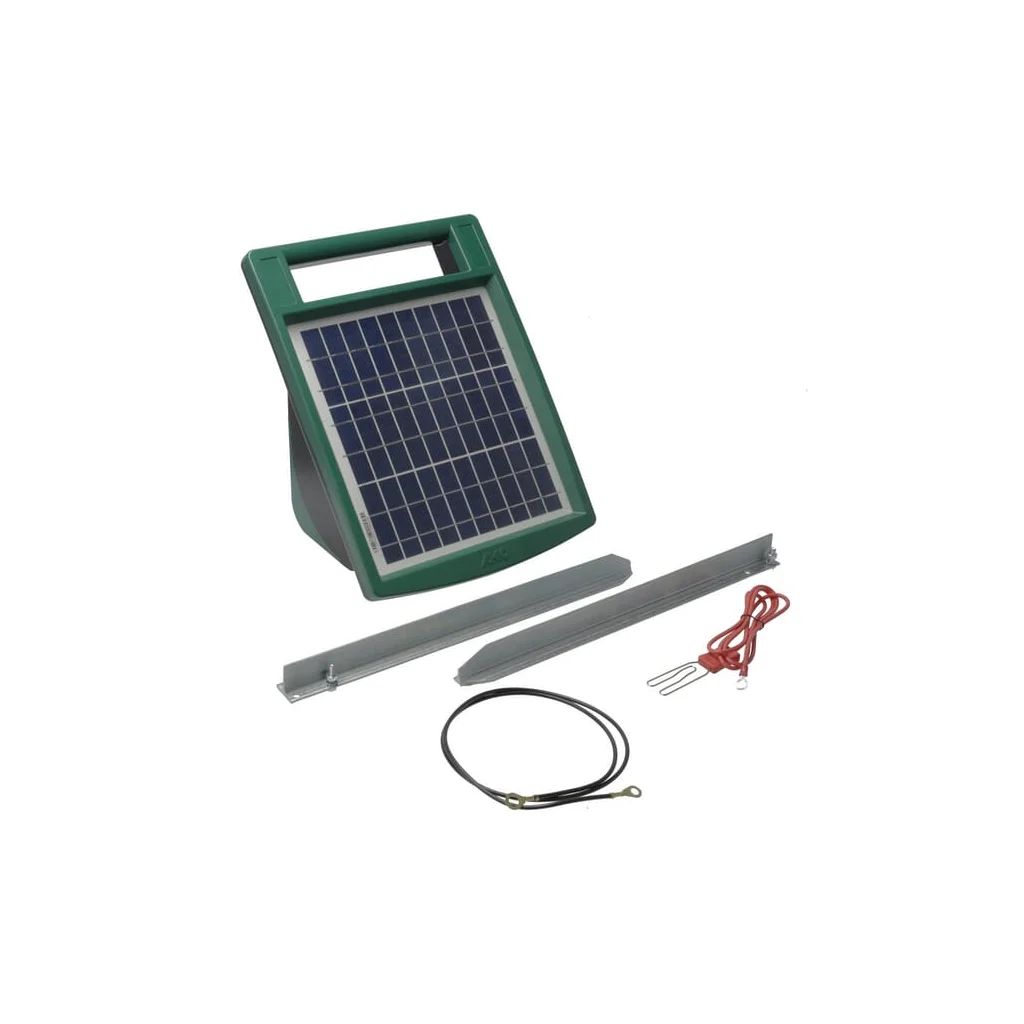 Încărcător, SunPower S1000