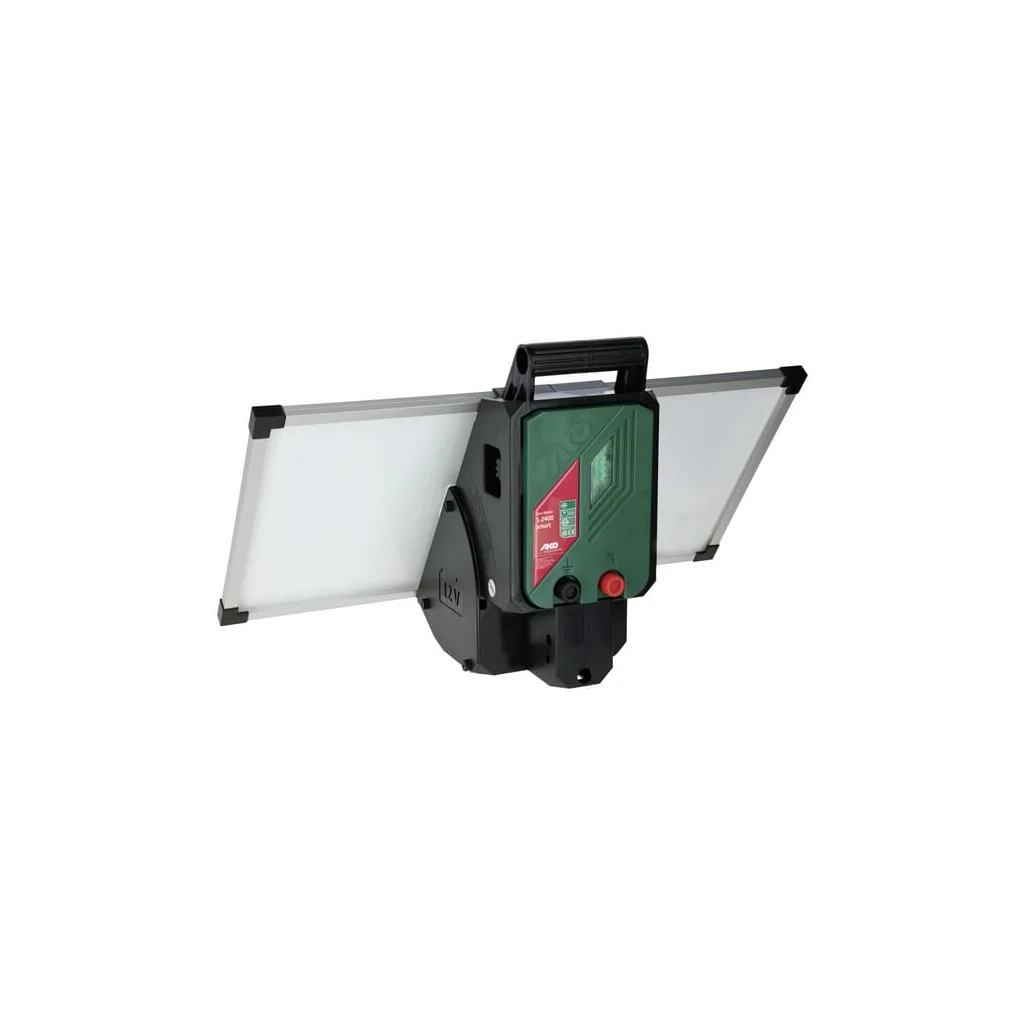 Sun Power S2400 Smart