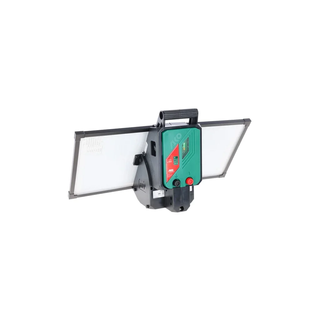 Încărcător Sun Power S3800