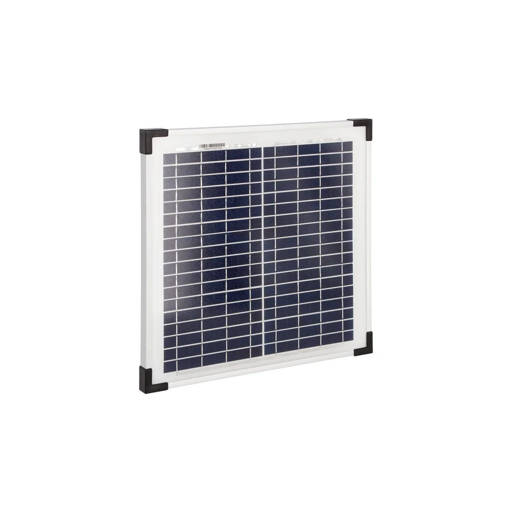 Panou solar 15W pentru A-EG
