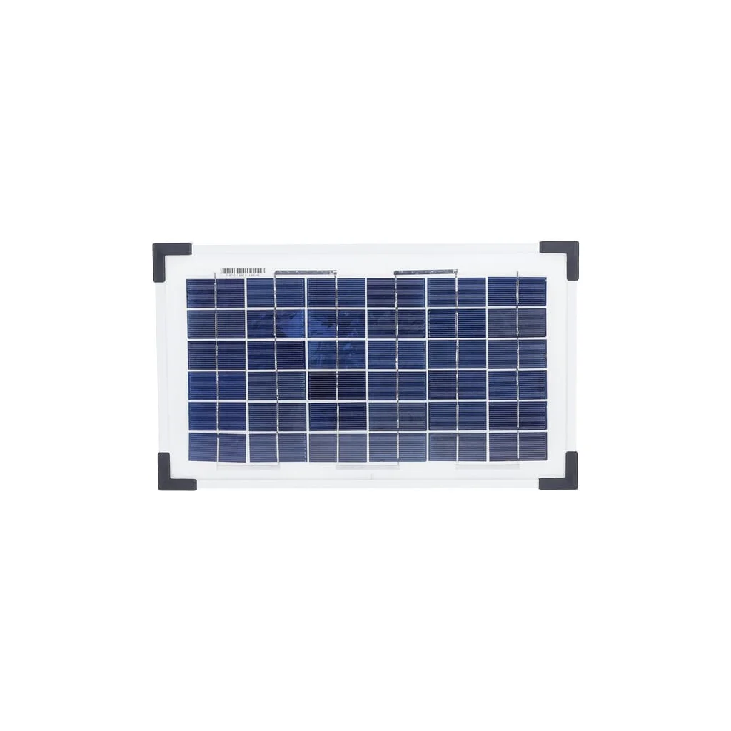 Modul solar 30W cu priză-plug