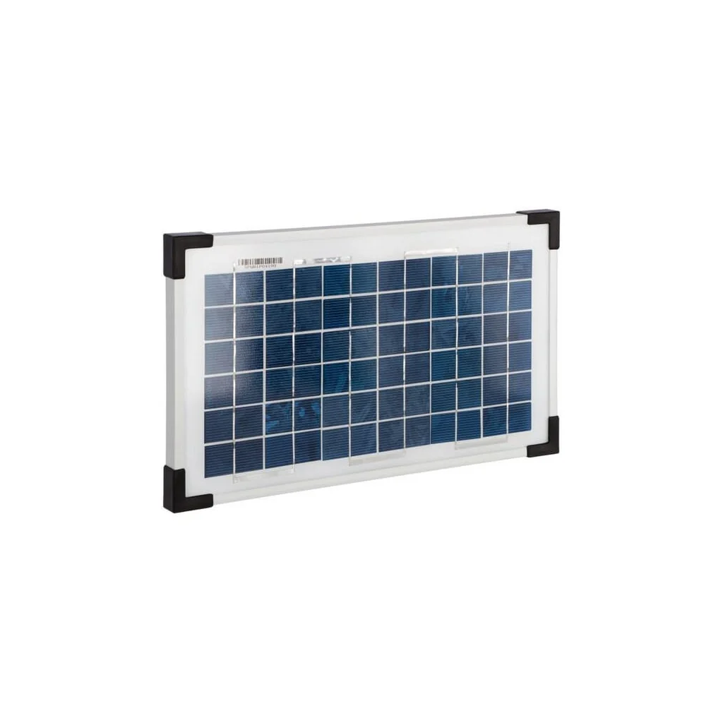 Panou solar 100w incl char.control