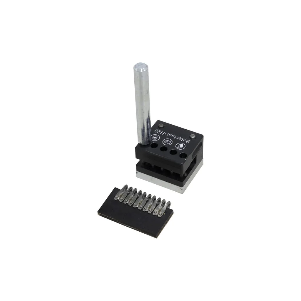 Instrument presă de balotat H24 5-55