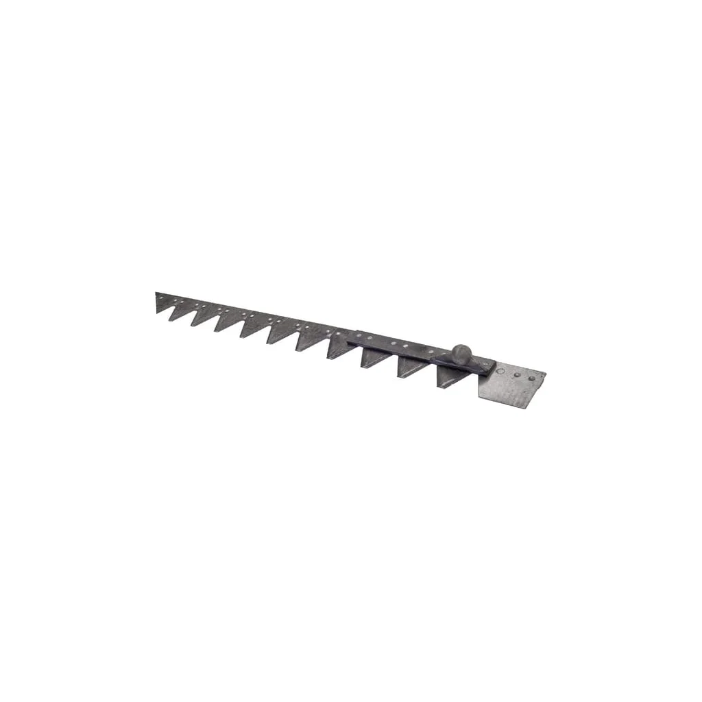 Cuțit de recoltă cu cap R619620, număr de lame 38,5, tip