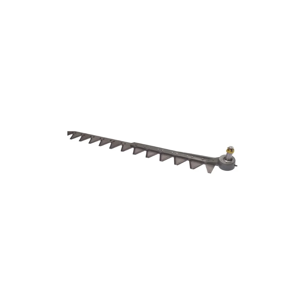 Coasă rabatabilă cu cap 670406, L-7500, 100,5 cuţit 611203-OR 89,5 Steel Power