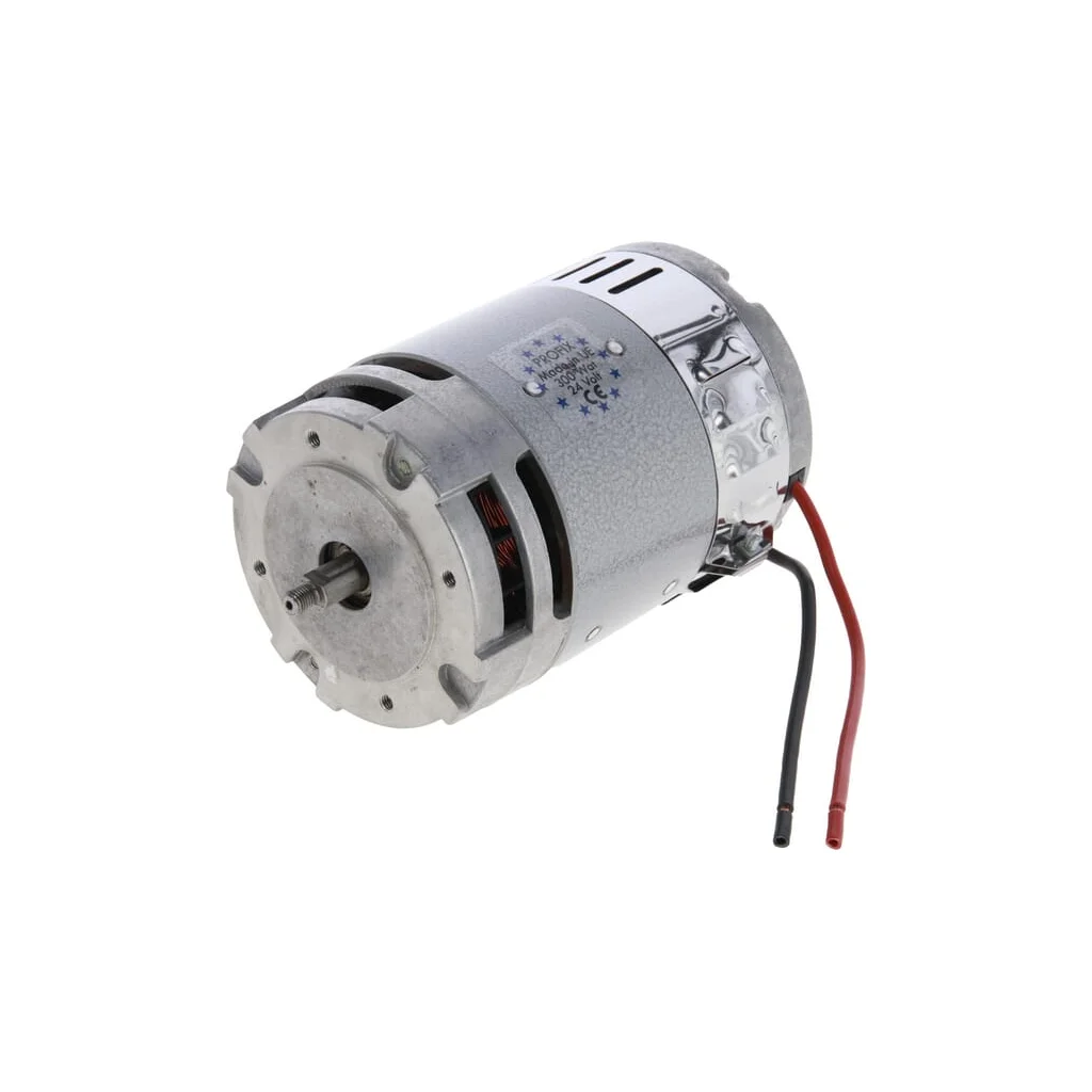 Acționare electrică 24V
