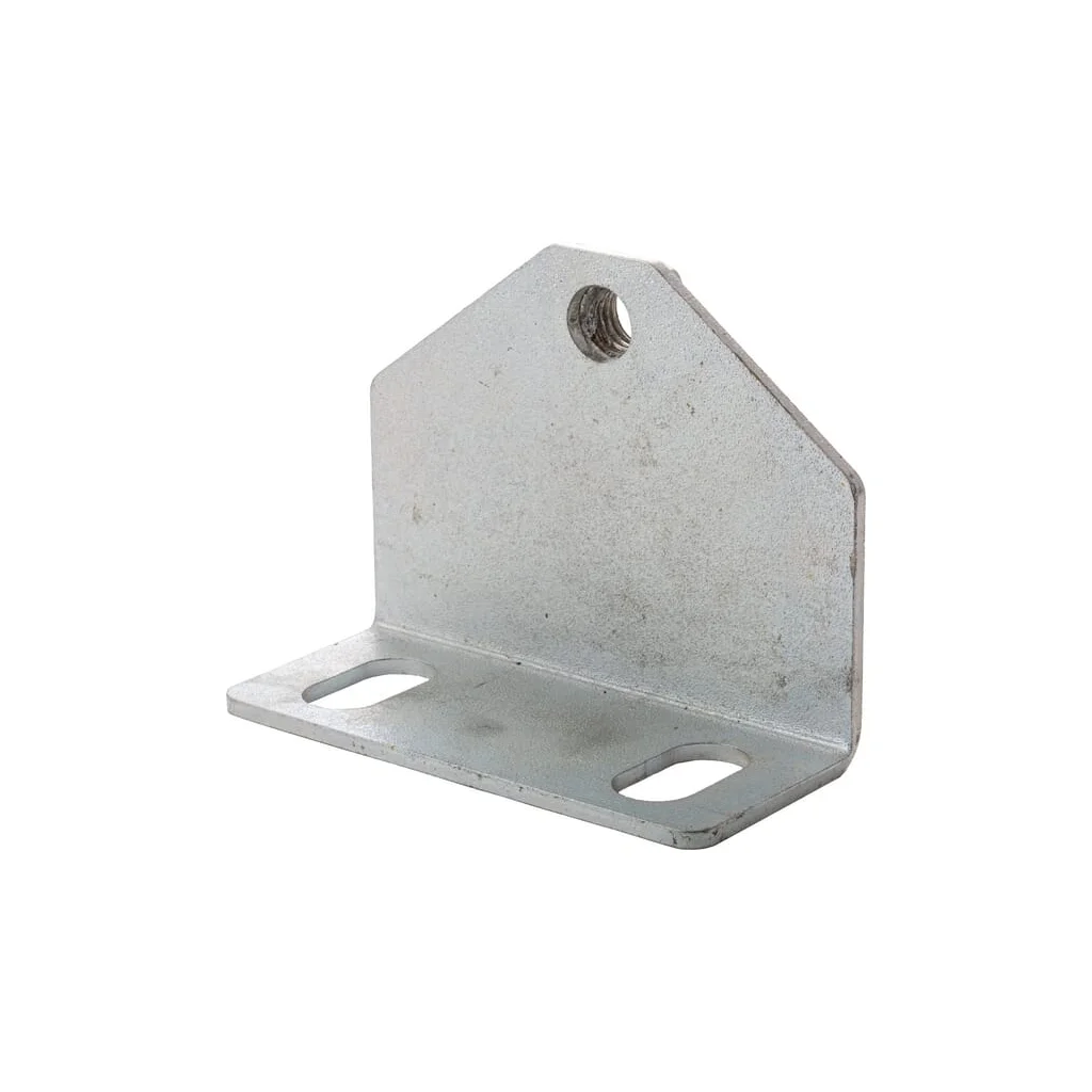 Placă de metal