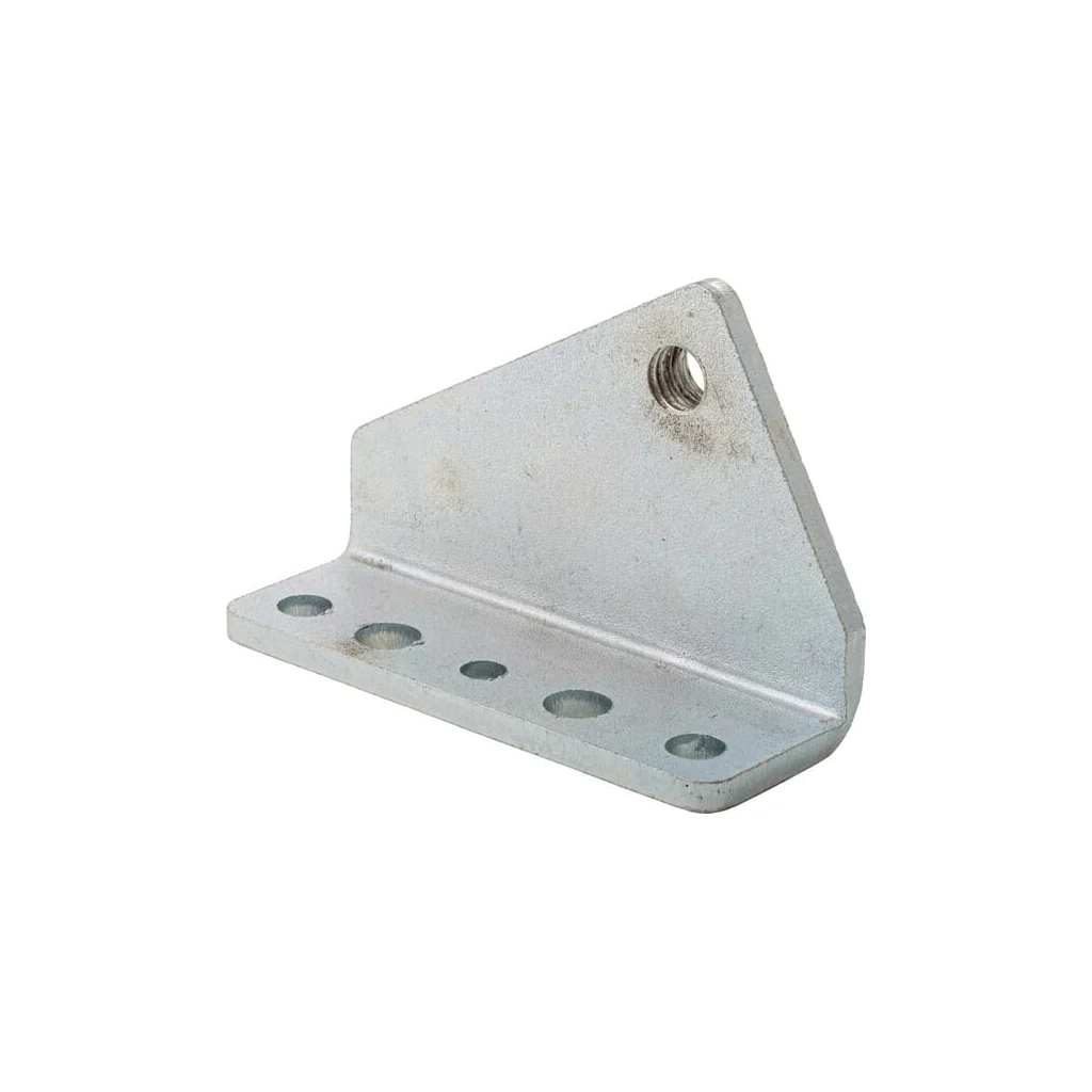 Placă de metal, mare