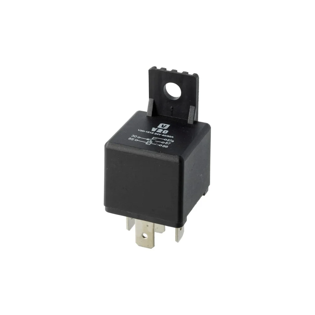 Releu 24V