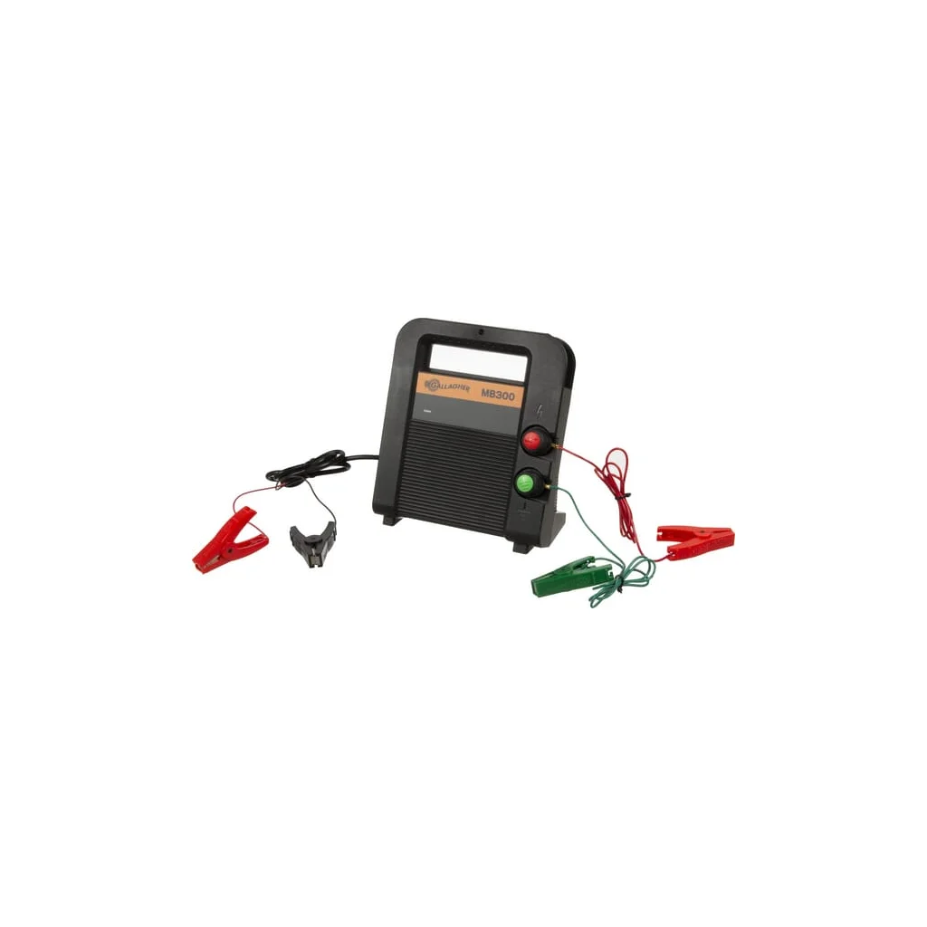Încărcător multifuncțional MB300