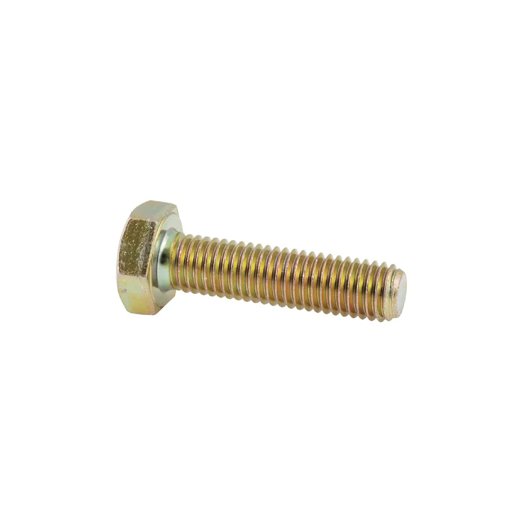 Șurub cap hexagonal M10x40mm Schumacher