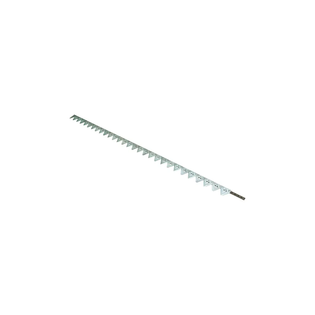 Segment capăt coasă, 29-1/2 14 TPI EASY CUT II