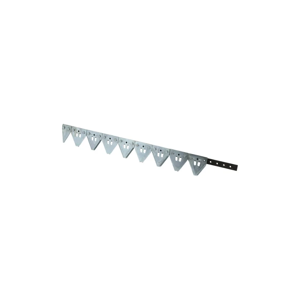 Segment capăt cuțit, 9-1/2 14 TPI EASY CUT II