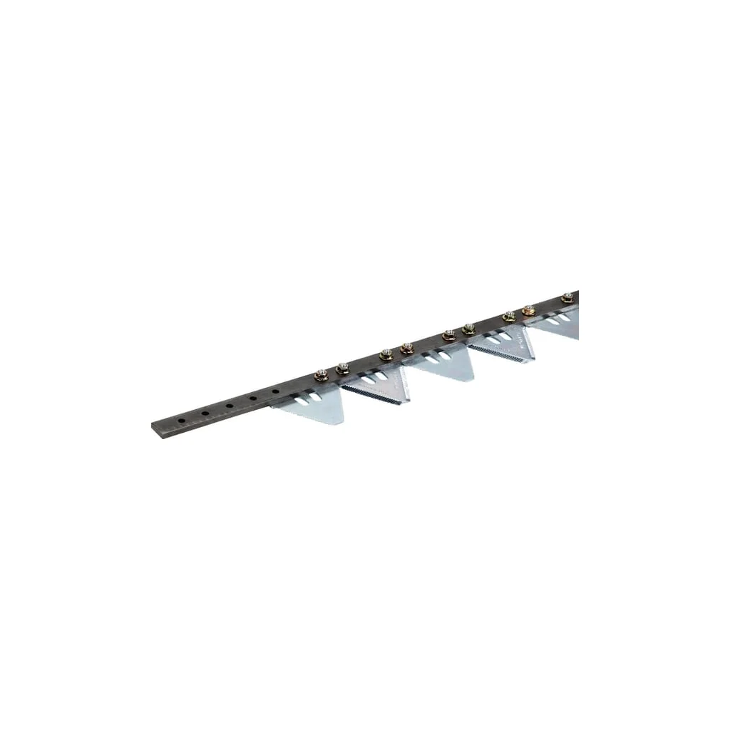 Segment de capăt cuțit, 17-1/2 14 TPI EASY CUT II