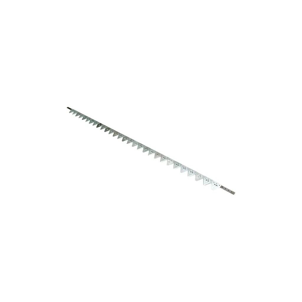 Segment de mijloc, 31 14 TPI EASY CUT II