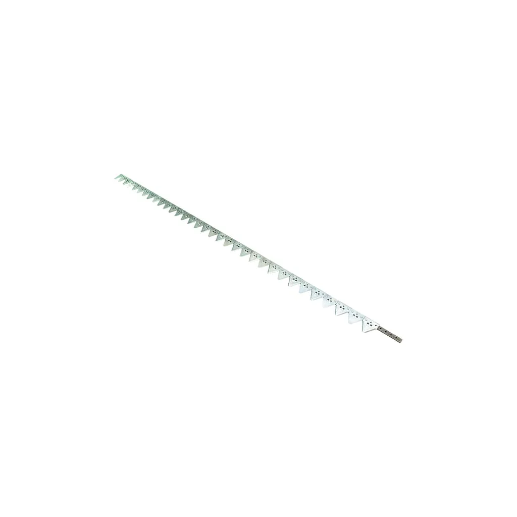 Segment capăt cuțit, 33-1/2 14 TPI EASY CUT II