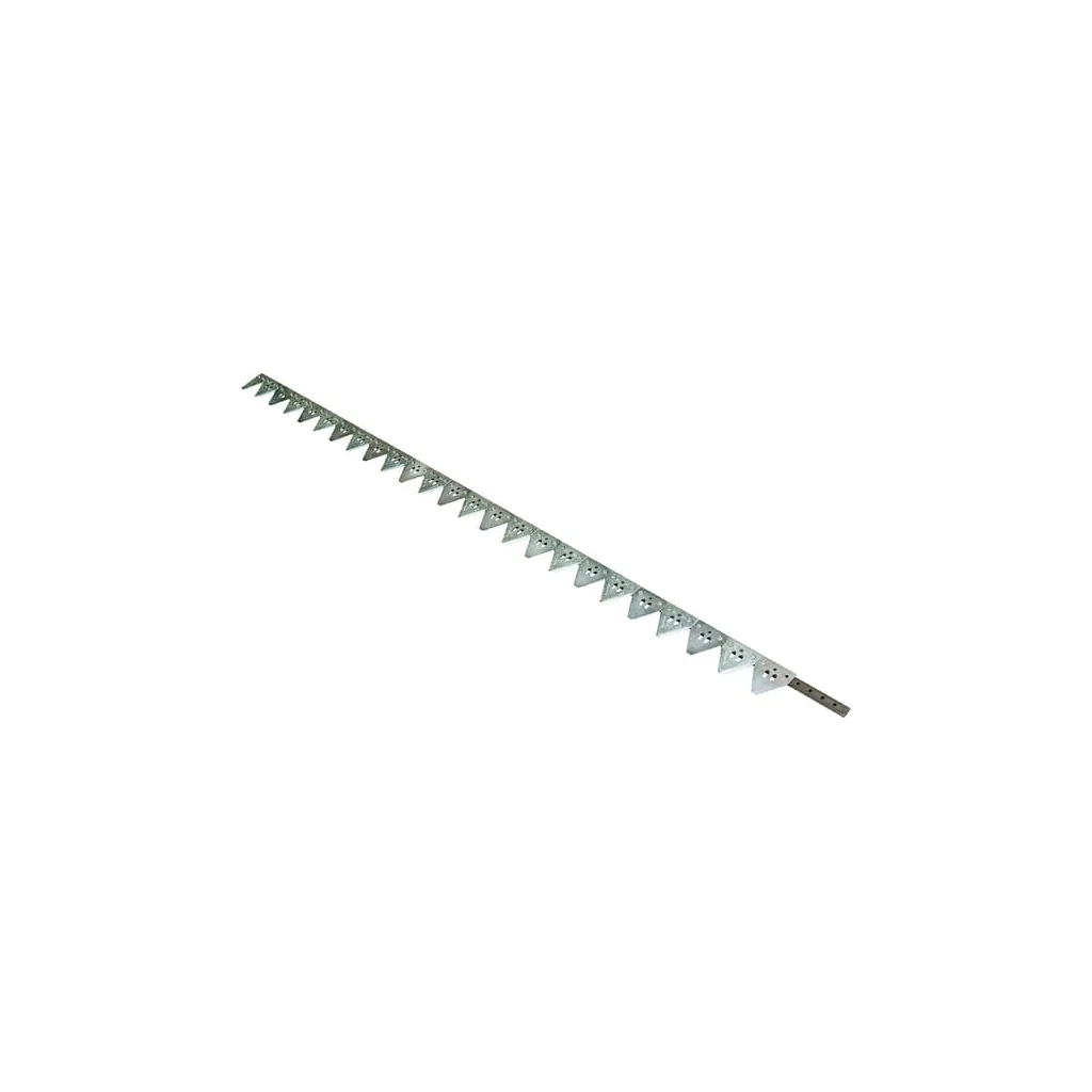 Segment capăt coasă, 25-1/2 14 TPI EASY CUT II