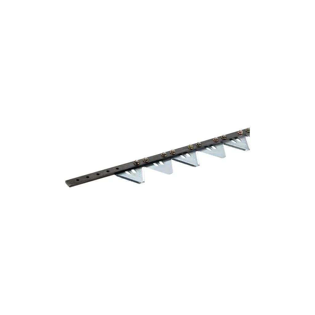 Segment de capăt cuțit, 27 14 TPI EASY CUT II