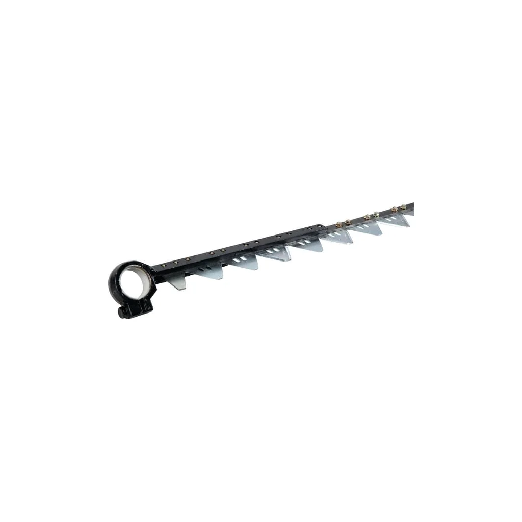 Segment capăt cuțit, John Deere seria 600, 1/2-30 14 TPI EASY CUT II