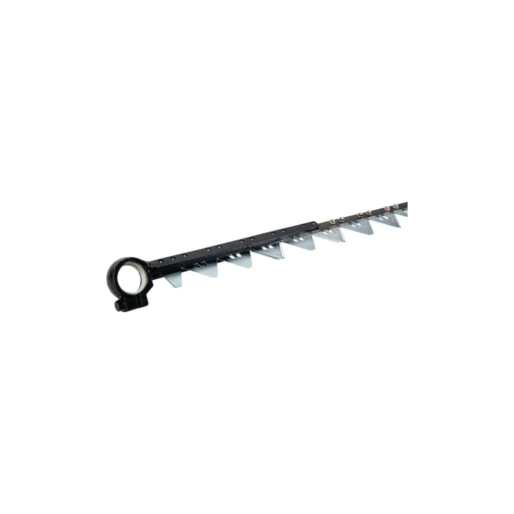 Segment capăt cuțit, John Deere seria 600, 1/2-30 14 TPI EASY CUT II