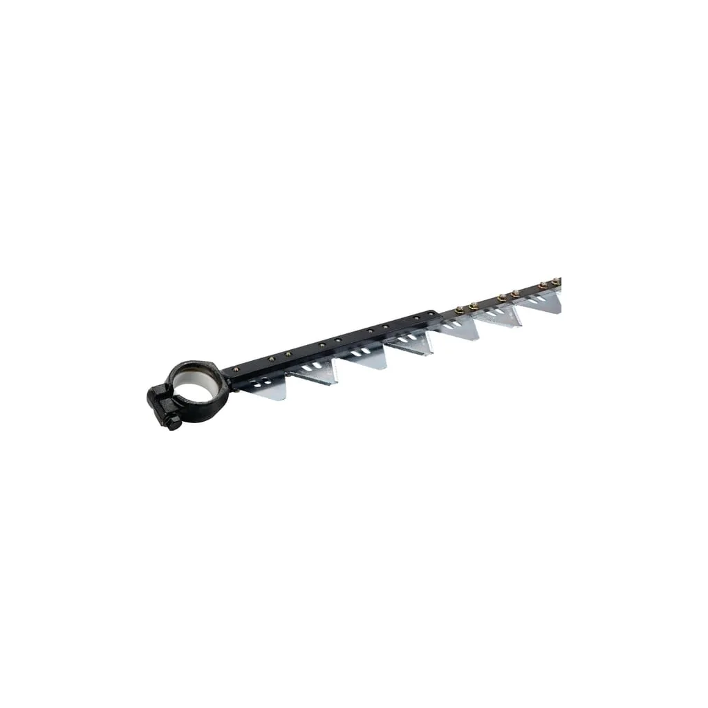 Coasă cu cap, LAVERDA 85V, 30 14 TPI EASY CUT II