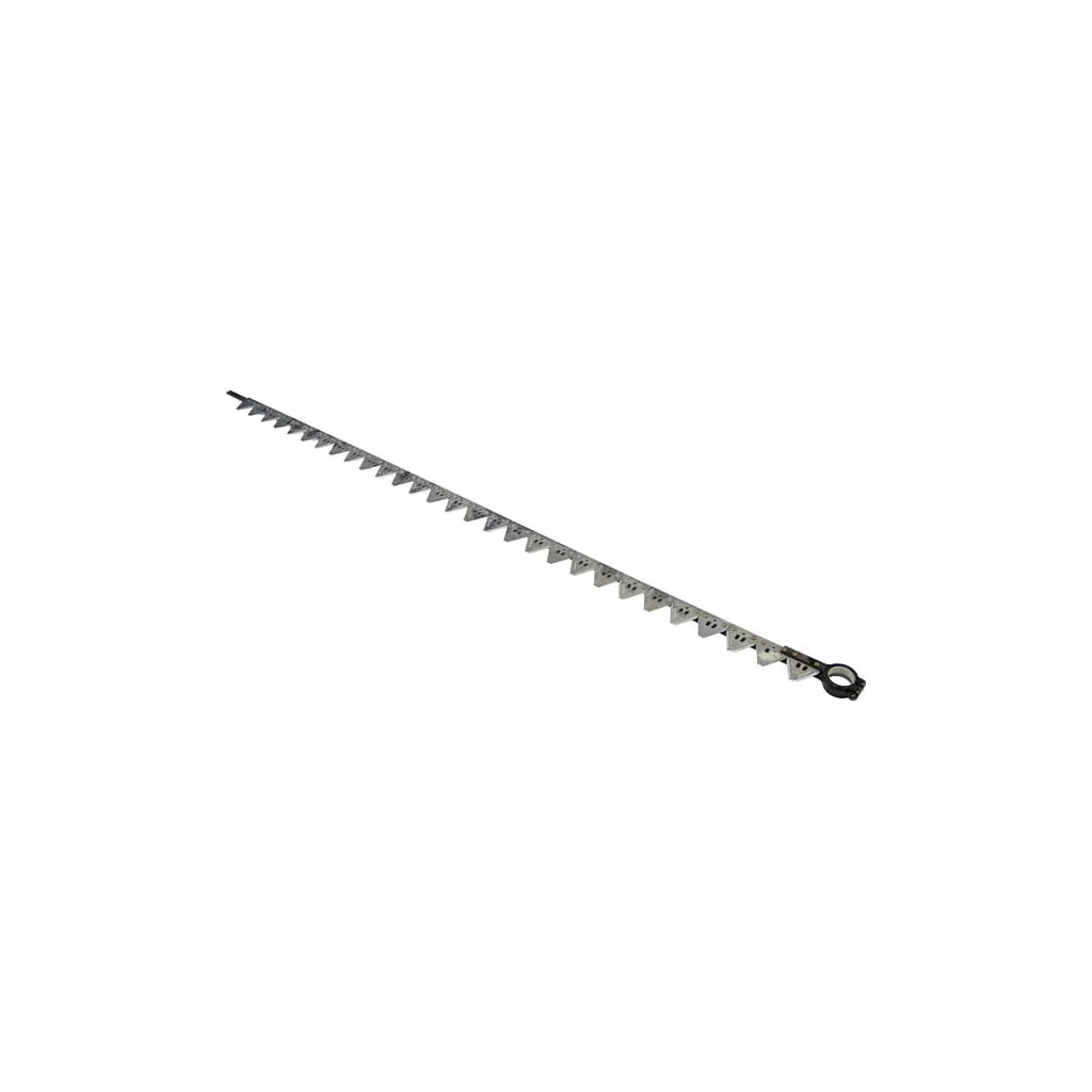 Segment de cuțit cu cap, Deutz Fahr TYP 1133, 30 14 TPI EASY CUT II