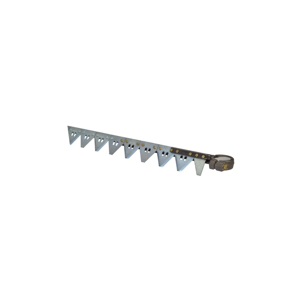 Coasă rabatabilă Schumacher, serie 600 L-5400