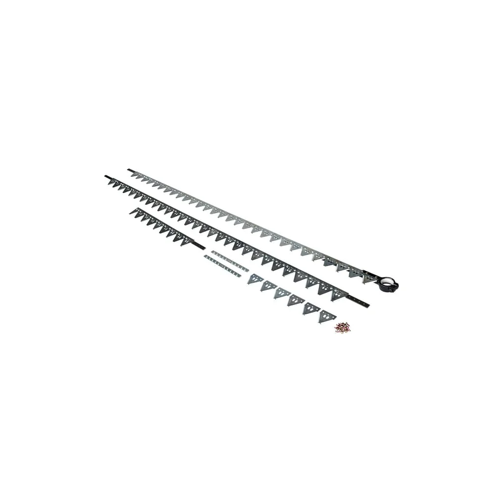 Coasă rabatabilă Schumacher, heder 1133 L-6300