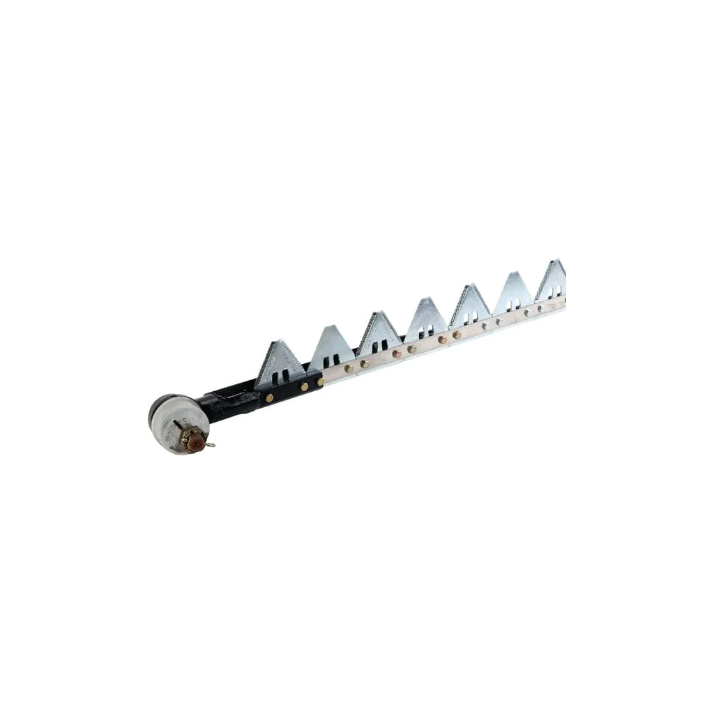 Coasă cu cap, New Holland 30 14 TPI EASY CUT II