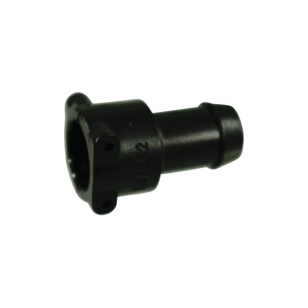 Capătul furtunului ECM-UCM 19mm