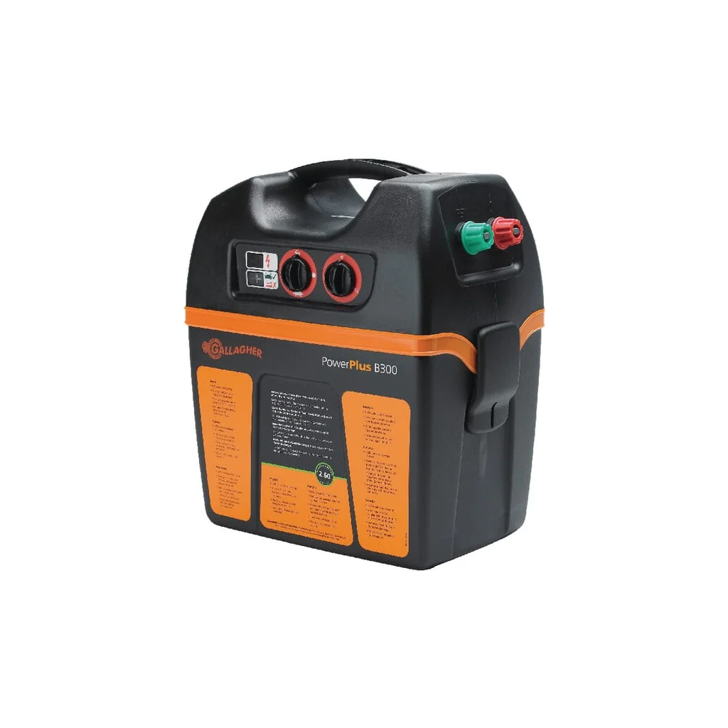 PowerPlus B300