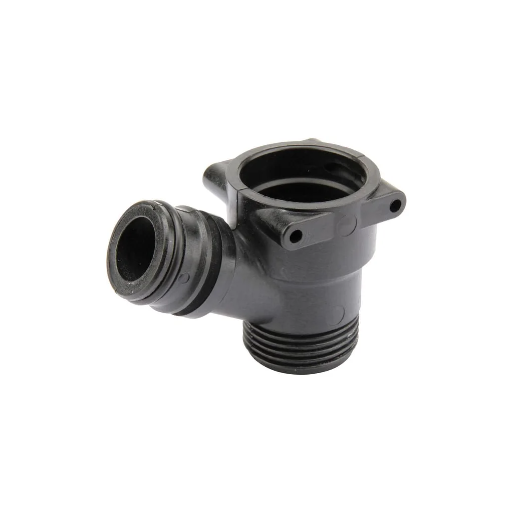 Adaptor de retur
