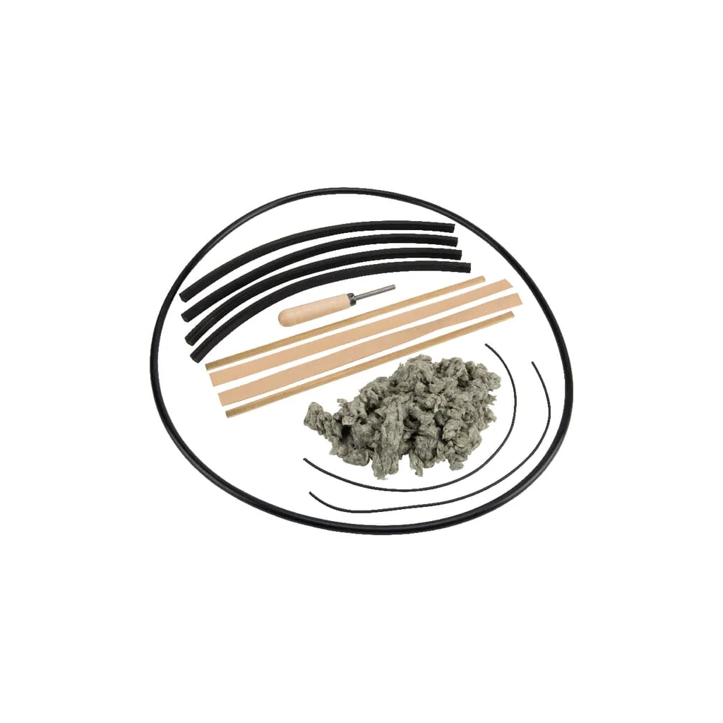 Set de garnituri pentru ventil cuțit 4"
