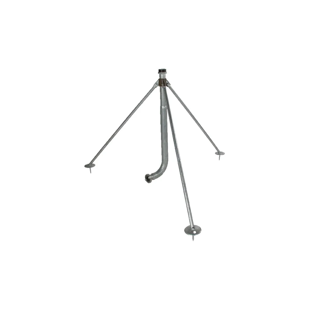 Trepied cuplaj tip Perrot tată 2 1/2"