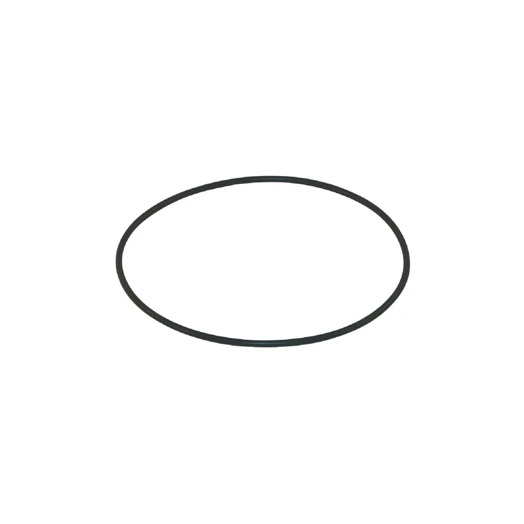 O-ring 117,7x3,53mm 70 shore EPDM negru MZ
