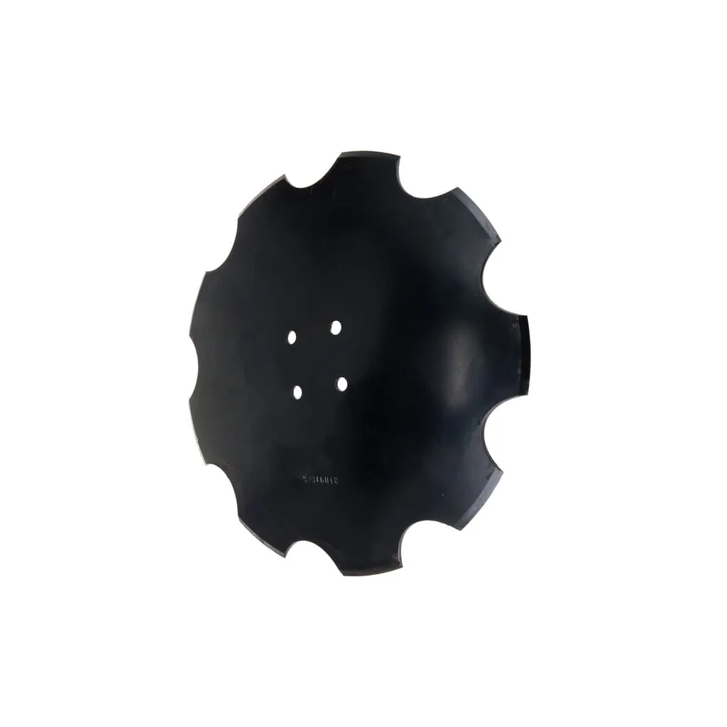 Disc de plug zimțat Ø460mm