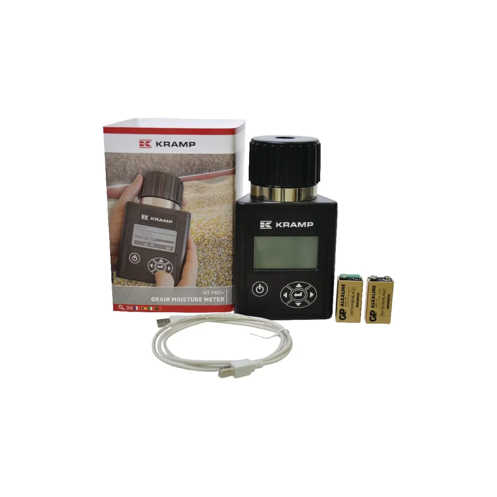 Umidometru MT PRO (SE)