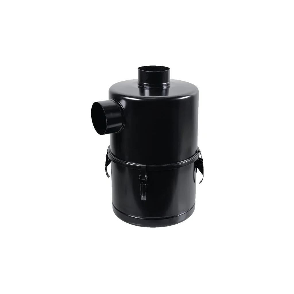 Filtru-amortizor 8000 l/min Battioni Pagani