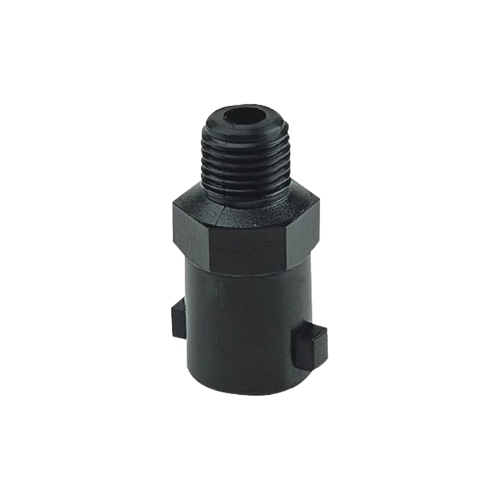 Adaptor 1/4" NPT