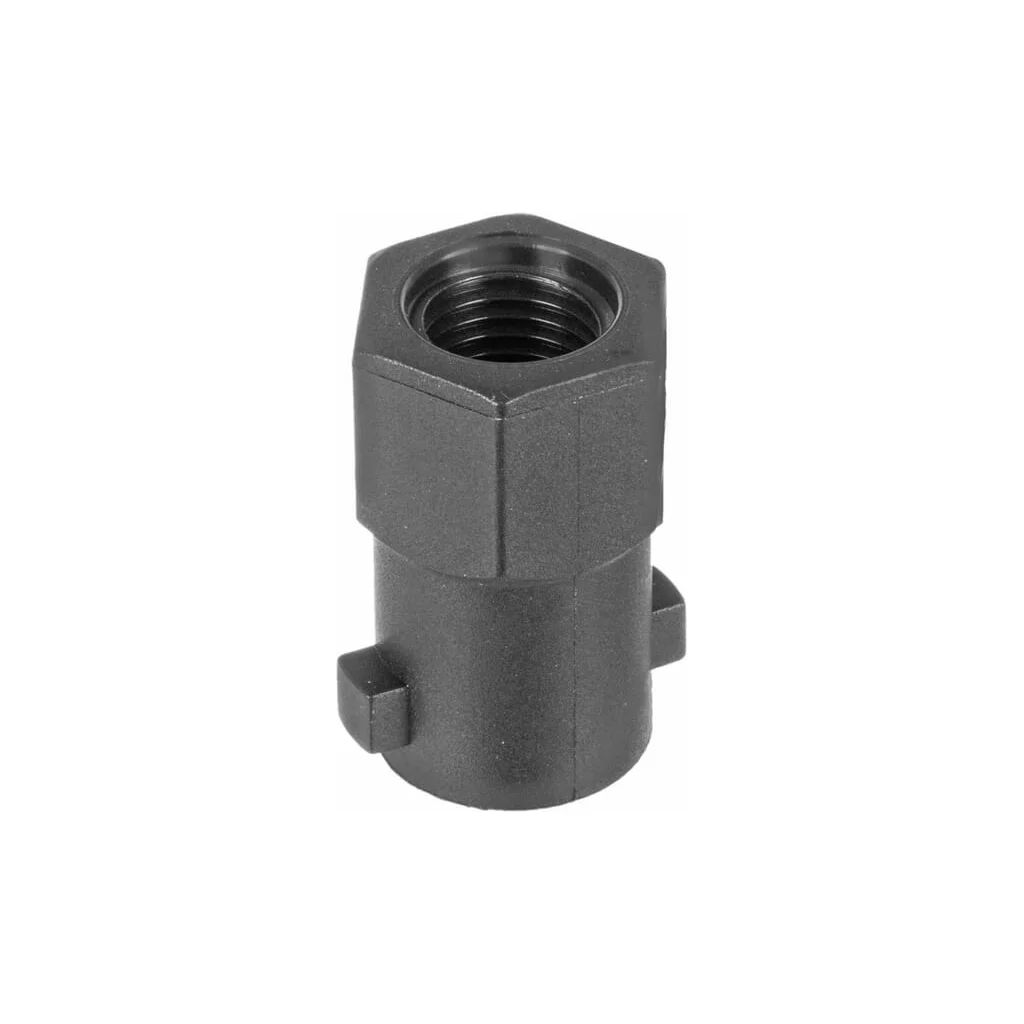 Suport duză 1/4" NPT, mamă NPT