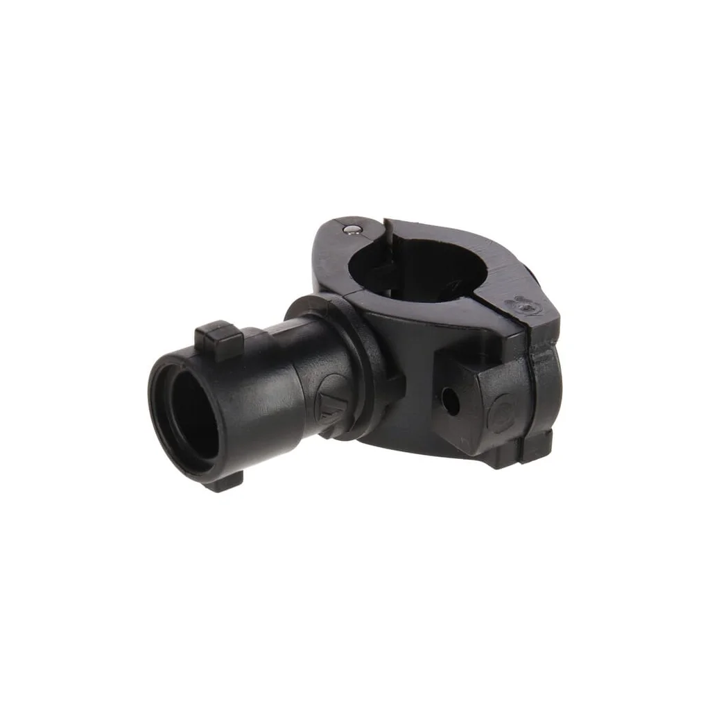 Suport pivotant duză cu clemă 1/2" F10