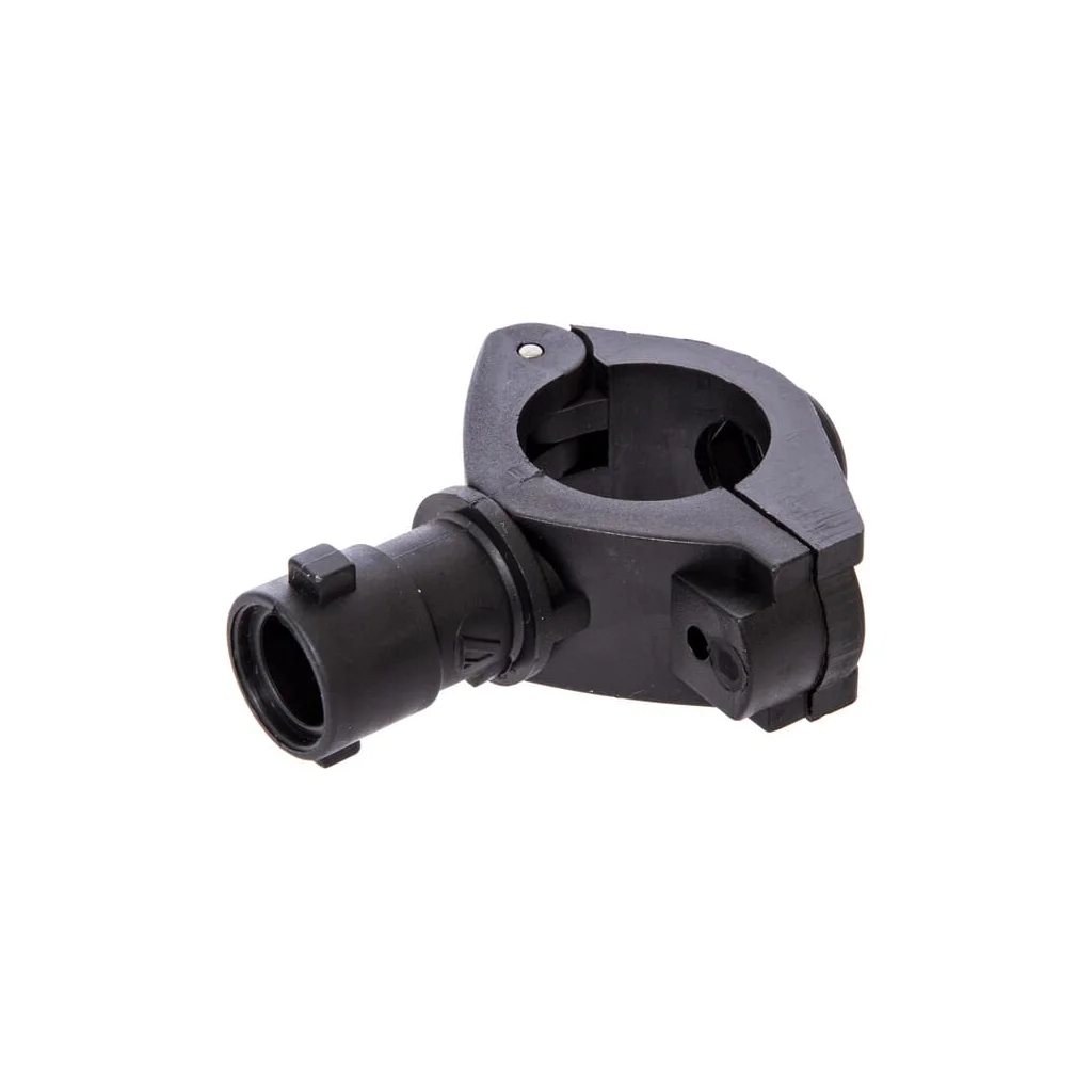 Suport pivotant duză cu clemă 3/4" F10