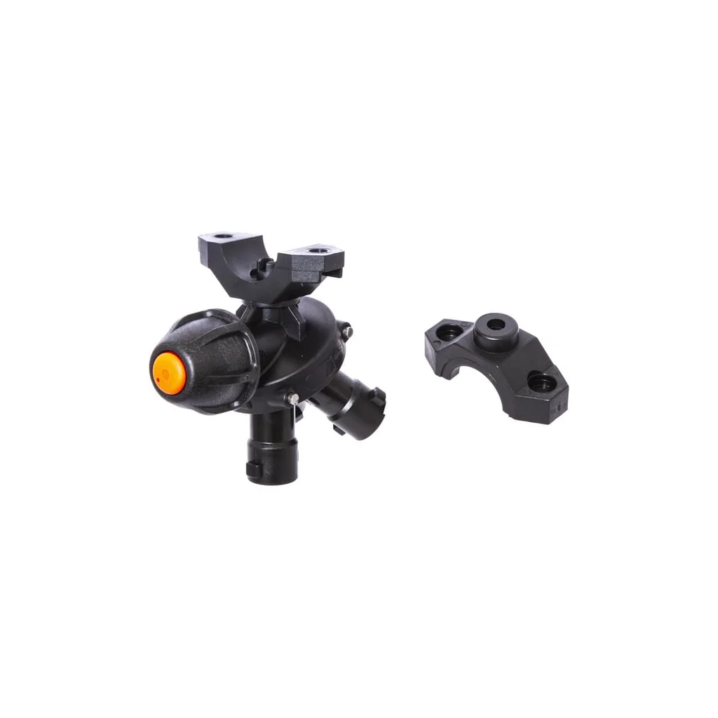 Corp duze 3 capete 25mm