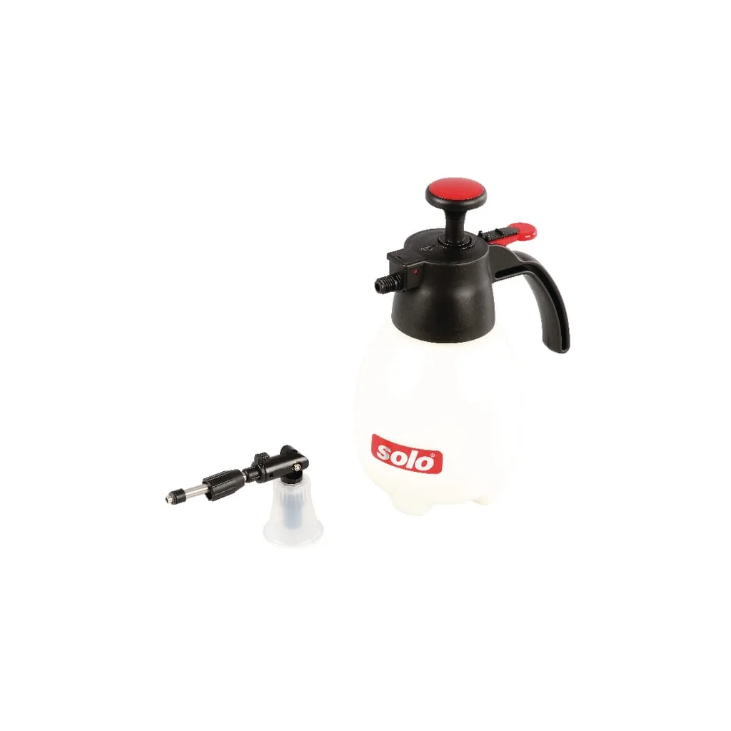 Pulverizator 1 Litru