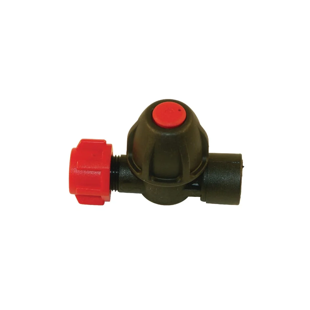 Suport duză 3/8" mamă 3/8" pivotant