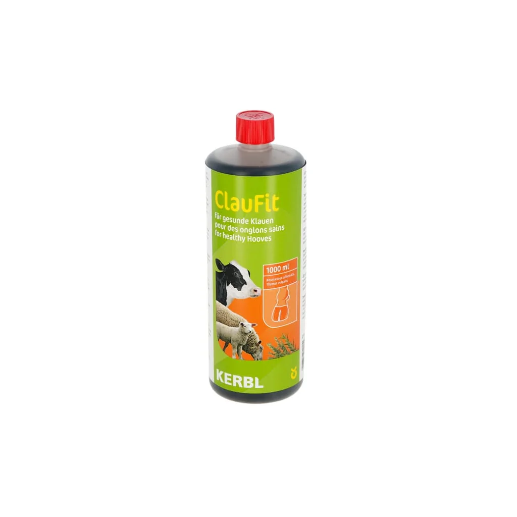 Tinctură ClauFit 1.000ml