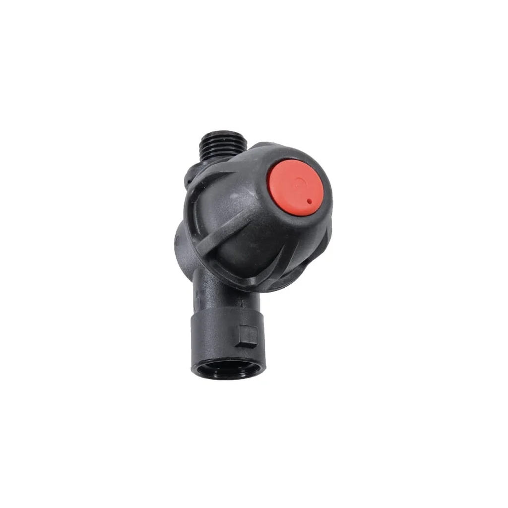 Suport duză dcv ISO 1/4"M BSP