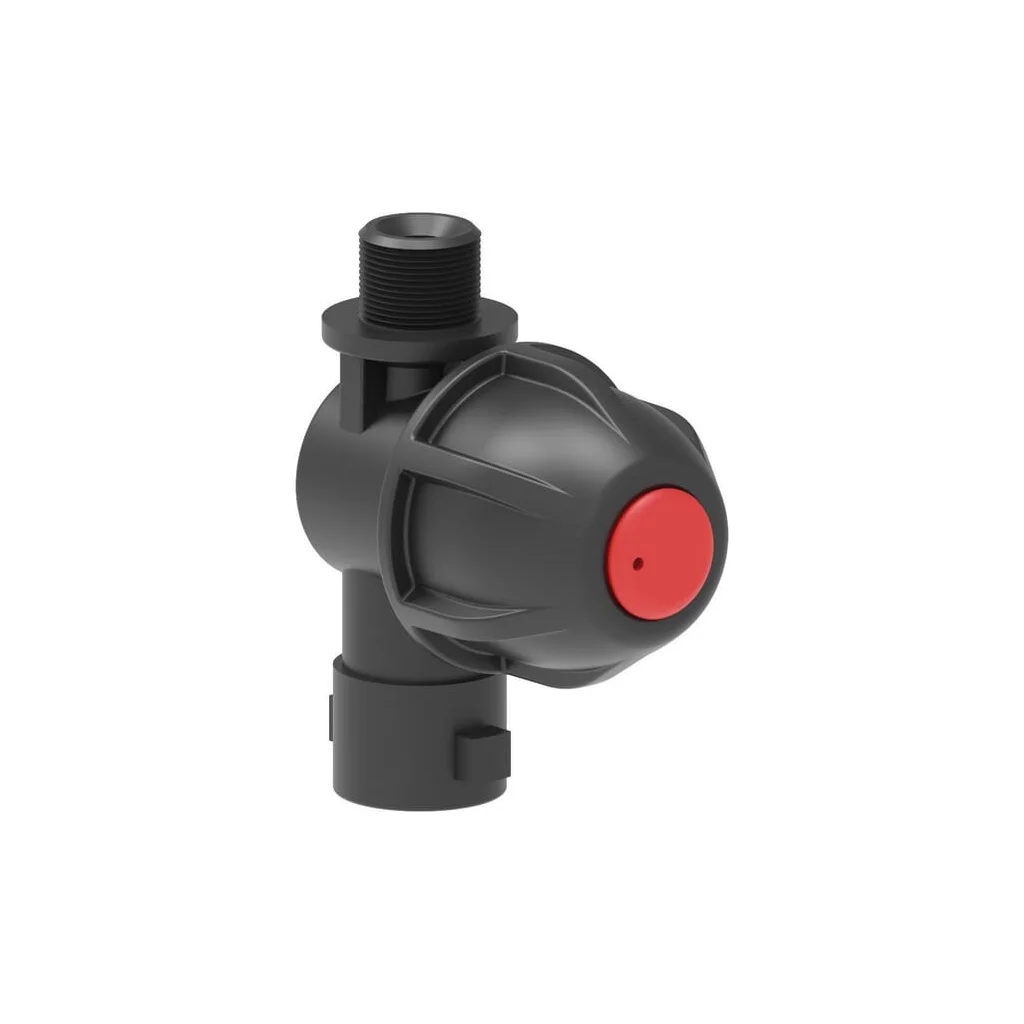 Suport duză simplu filetat 1/4" NPT