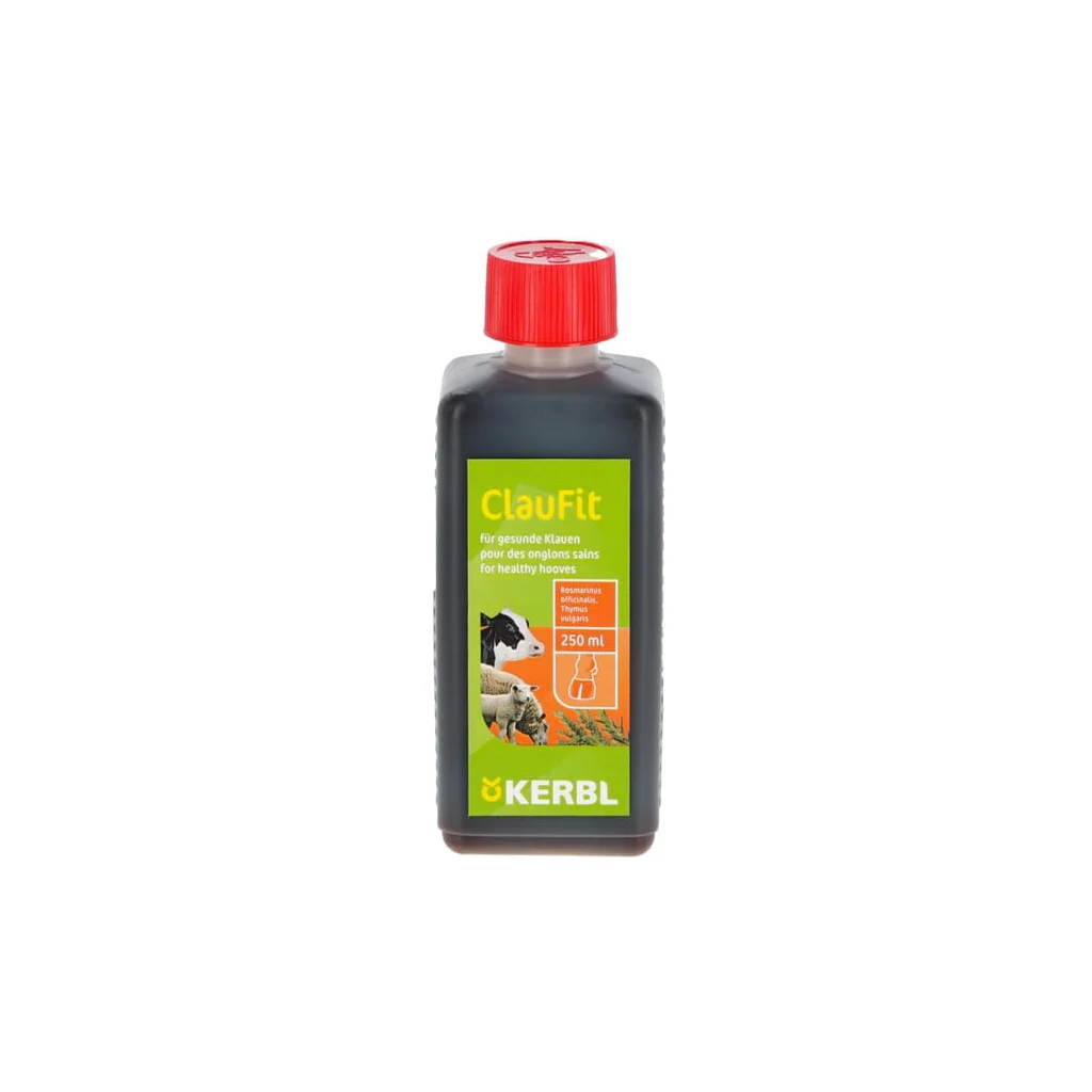 Tinctură ClauFit 250ml
